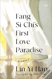 Capa do artigo Fang Si-Chi