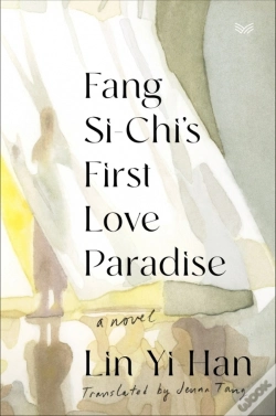 Capa do artigo Fang Si-Chi'S First Love Paradise