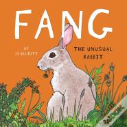 Fang - The Unusual Rabbit