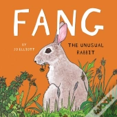 Fang - The Unusual Rabbit