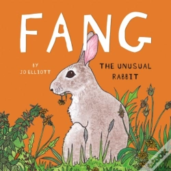 Capa do artigo Fang - The Unusual Rabbit