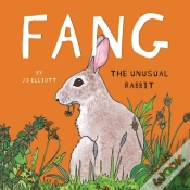Capa do artigo Fang - The Unusual Rabbit
