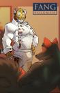 Fang Volume 10 - Preview