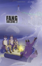 Fang Volume 2 - Preview