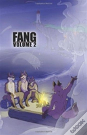 Capa do artigo Fang Volume 2