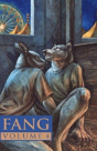 Fang Volume 4 - Preview