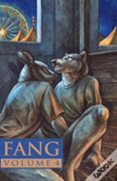 Fang Volume 4
