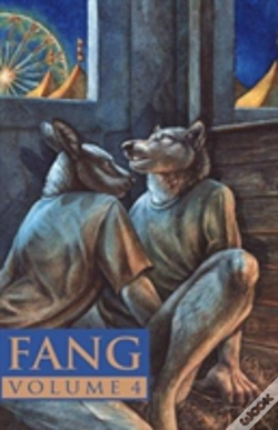Capa do artigo Fang Volume 4