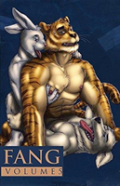 Fang Volume 5