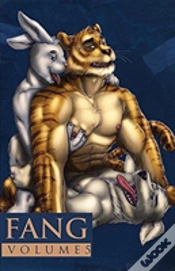 Capa do artigo Fang Volume 5