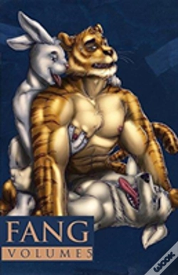 Capa do artigo Fang Volume 5