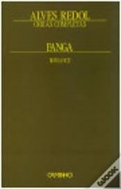 Capa do artigo Fanga