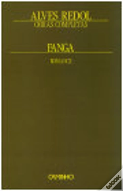 Capa do artigo Fanga