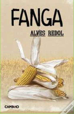 Capa do artigo Fanga