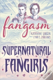 Capa do artigo Fangasm