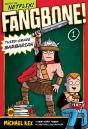 Fangbone! Third-Grade Barbarian - Preview