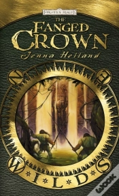 Capa do artigo Fanged Crown