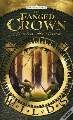 Capa do artigo Fanged Crown