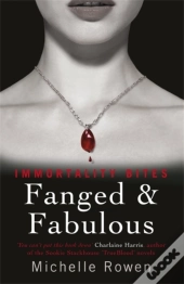 Fanged & Fabulous