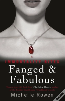 Capa do artigo Fanged & Fabulous