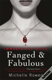 Capa do artigo Fanged & Fabulous