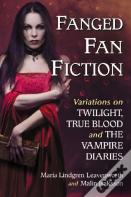 Fanged Fan Fiction