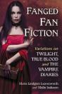 Fanged Fan Fiction - Preview