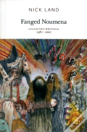 Capa do artigo Fanged Noumena