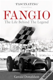 Capa do artigo Fangio