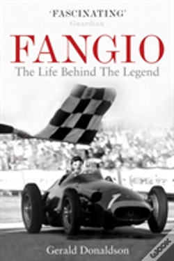 Capa do artigo Fangio