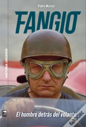 Capa do artigo Fangio