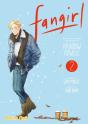 Fangirl Nº 02/04 - Preview