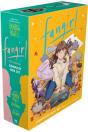Fangirl: The Manga Complete Box Set - Preview
