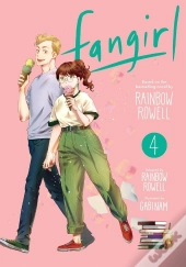Fangirl Tome 4