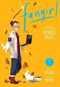 Fangirl, Vol. 1 - Preview