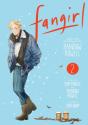 Fangirl, Vol. 2 - Preview