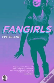 Capa do artigo Fangirls