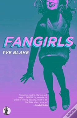 Capa do artigo Fangirls