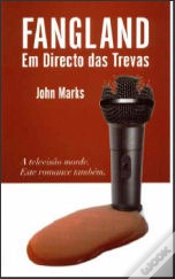 Capa do artigo Fangland