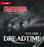Capa do artigo Fangoria