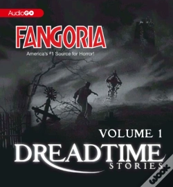 Capa do artigo Fangoria'S Dreadtime Stories, Vol. 1