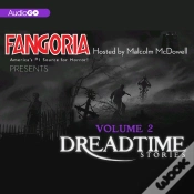Capa do artigo Fangoria