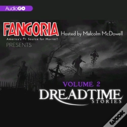 Capa do artigo Fangoria'S Dreadtime Stories, Vol. 2