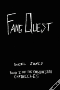 Capa do artigo Fangquest