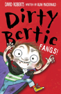 Fangs! - Preview