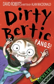 Capa do artigo Fangs!