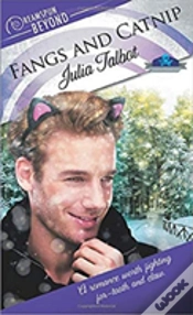 Capa do artigo Fangs And Catnip