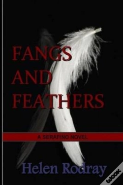 Capa do artigo Fangs And Feathers
