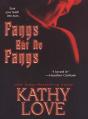 Fangs But No Fangs - Preview