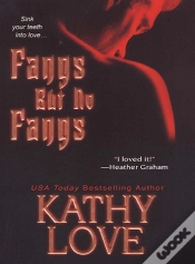 Capa do artigo Fangs But No Fangs